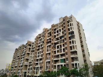 1.5 BHK Apartment For Rent in Mangal Shanti Mansha Wagholi Pune 6948649