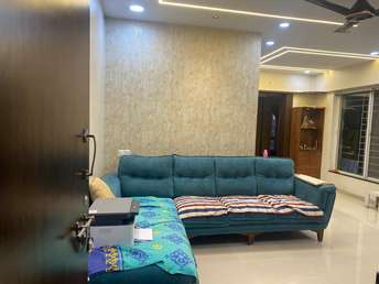 2 BHK Apartment For Resale in Bibwewadi Pune 6948781