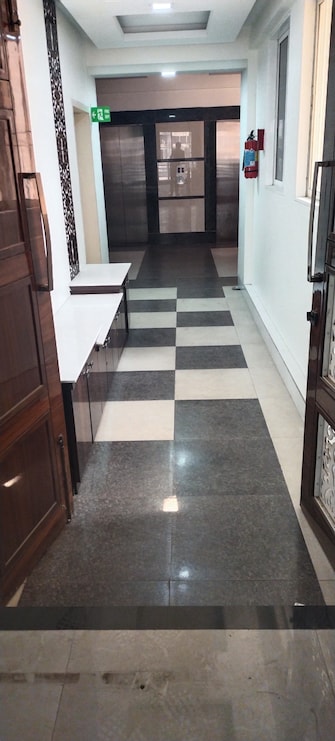 1 BHK Builder Floor For Resale in Sai Proviso Atlantis Kiravli Village Navi Mumbai  6948804