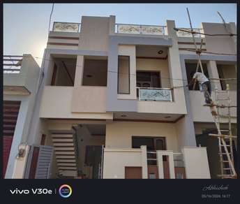 3 BHK Independent House For Resale in Jankipuram Extension Lucknow 6948886