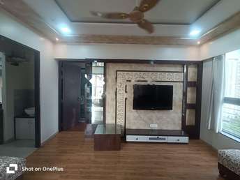 2 BHK Apartment For Rent in Amanora Park Town Hadapsar Pune 6948839