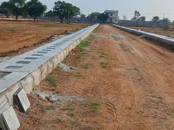 Plot For Resale in Alam Giri Ganj Bareilly  6948852