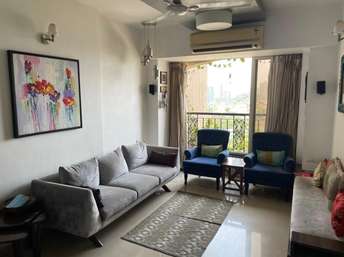 1 BHK Apartment For Rent in Kalpak Estate Wadala Mumbai  6949013