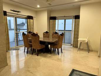 4 BHK Villa For Rent in Jains Four Seasons Kokapet Hyderabad  6949047