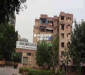 3 BHK Apartment For Resale in Aakash Ganga CGHS Sector 6, Dwarka Delhi 6949049