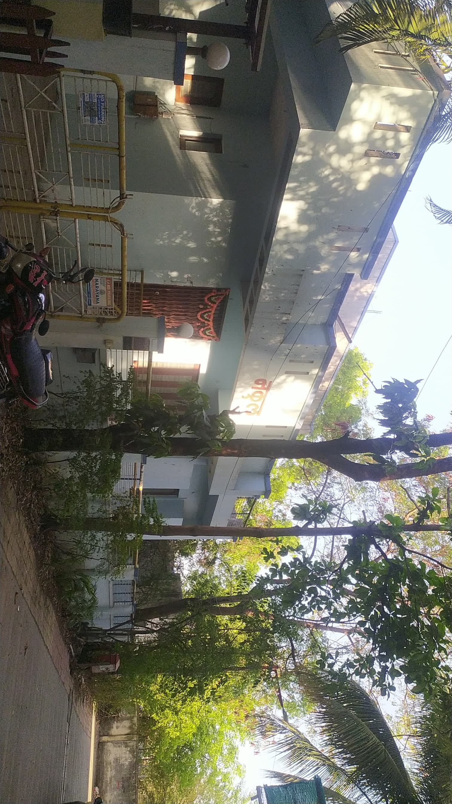 Rental 3 Bedroom 2800 Sq.Ft. Independent House in Cidco Aurangabad