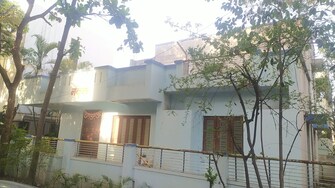 3 BHK Independent House For Rent in Cidco Aurangabad  6949037