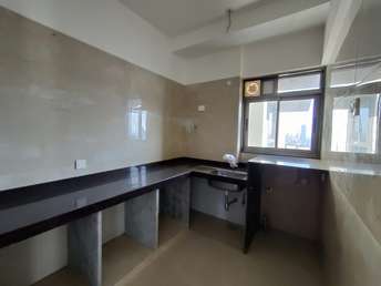 2 BHK Apartment For Rent in Chandak Cornerstone Worli Mumbai  6949186