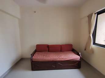 1 BHK Apartment For Rent in Brahmand Phase 8 Brahmand Thane  6949299