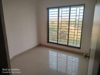 2 BHK Apartment For Resale in Kailash Tower Virar West Virar West Mumbai 6949313