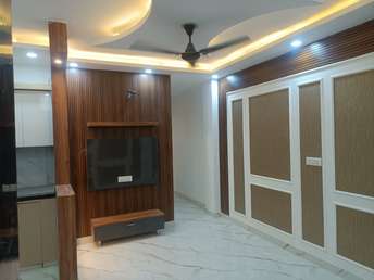 2 BHK Builder Floor For Resale in Dwarka Mor Delhi  6921130