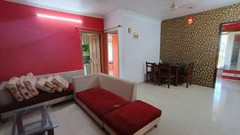 2.5 BHK Apartment For Rent in Concrete Sai Swar Kharghar Navi Mumbai 6949606