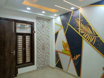 3 BHK Builder Floor For Resale in Bhagwati Garden Delhi 6949941