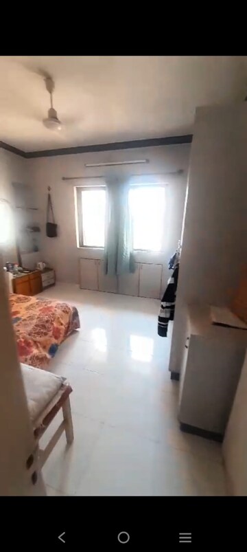 Bedroom in 3 BHK Apartment at Lok Sarita, Andheri East – for Sale