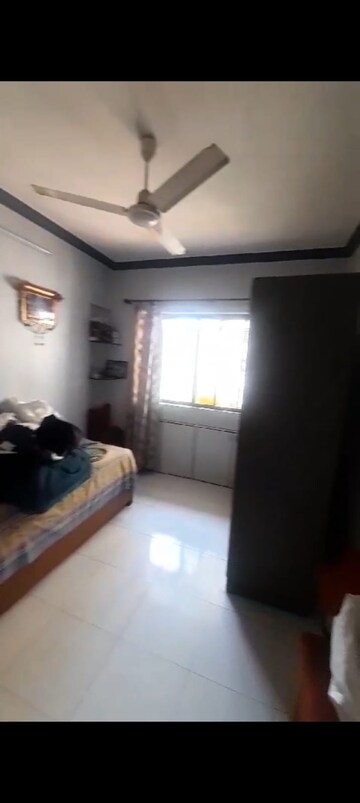 Living Room in 3 BHK Apartment at Lok Sarita, Andheri East – for Sale