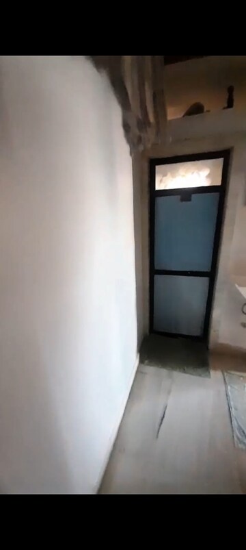 Bathroom in 3 BHK Apartment at Lok Sarita, Andheri East – for Sale