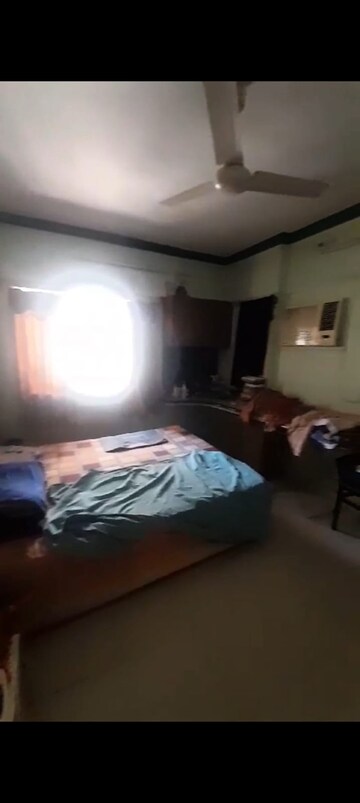 Bedroom in 3 BHK Apartment at Lok Sarita, Andheri East – for Sale