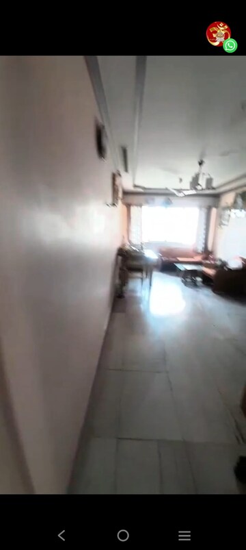Living Room in 3 BHK Apartment at Lok Sarita, Andheri East – for Sale