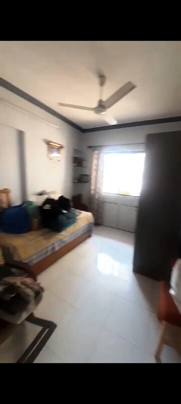 Bedroom in 3 BHK Apartment at Lok Sarita, Andheri East – for Sale