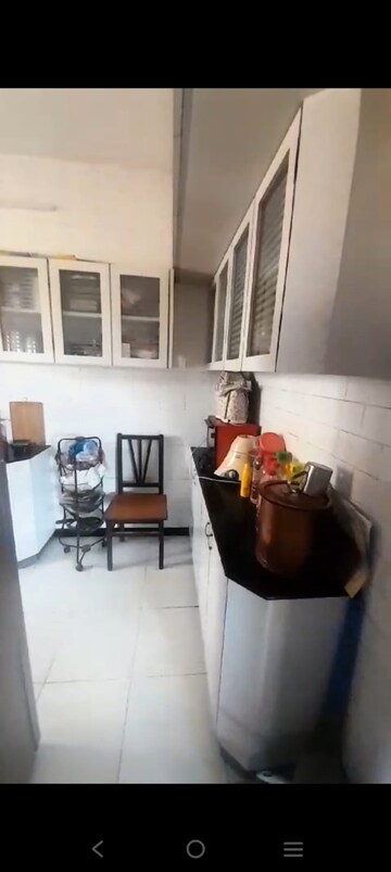 Living Room in 3 BHK Apartment at Lok Sarita, Andheri East – for Sale