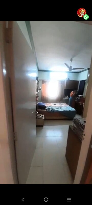 Bathroom in 3 BHK Apartment at Lok Sarita, Andheri East – for Sale