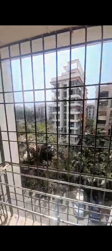 3 BHK Apartment – Exterior View View at Lok Sarita, Andheri East - for Sale