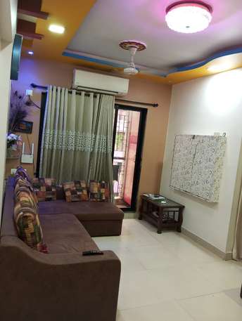 1 BHK Apartment For Resale in Aakar Residency Kavesar Thane 6949895
