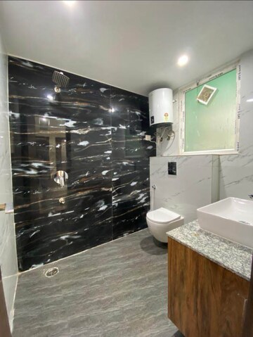 1 BHK Builder Floor For Sale in Chattarpur