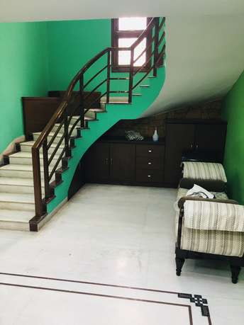 3.5 BHK Villa For Rent in Aparna County Hafeezpet Hyderabad 6949939