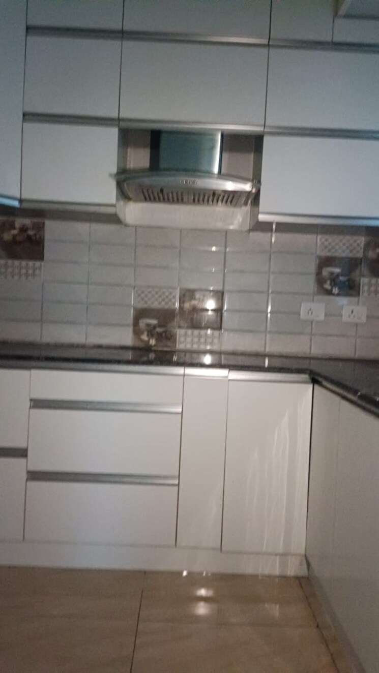 Kitchen, panchsheel-greens-ii 2 Bedroom 915 Sq.Ft. Apartment In Sector 16 Greater Noida Greater Noida 6950025