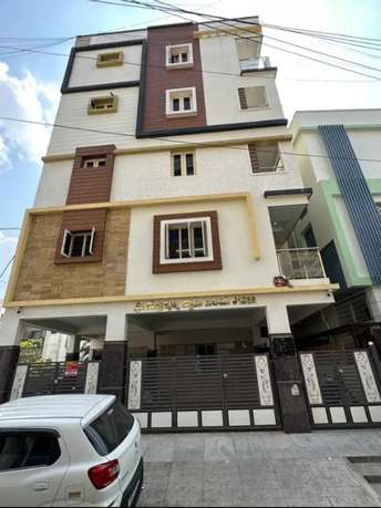 3 BHK Apartment For Resale in Banashankari Bangalore 6828920