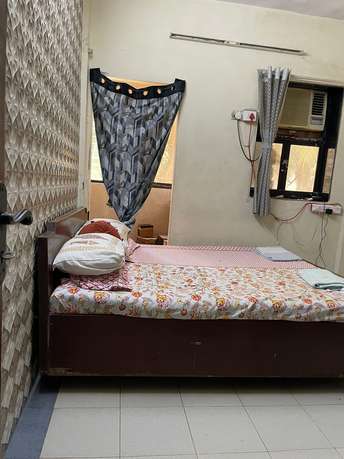 1 BHK Apartment For Rent in Andheri West Mumbai  6950159