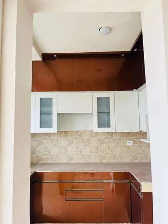 2 BHK Apartment For Rent in Shri Radha Sky Gardens Noida Ext Sector 16b Greater Noida  6950232