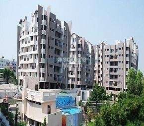 1 BHK Apartment For Resale in Raviraj Colorado Kondhwa Pune  6950243