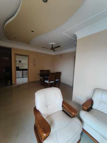 3 BHK Apartment For Rent in Mani Residency Picnic Garden Kolkata 6950353