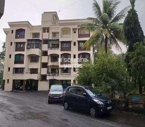 2 BHK Apartment For Resale in Parmar Residency Kondhwa Pune  6950377