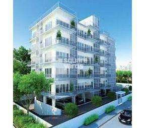 3 BHK Apartment For Rent in Bakeri Sonnet Ambawadi Ahmedabad  6950529
