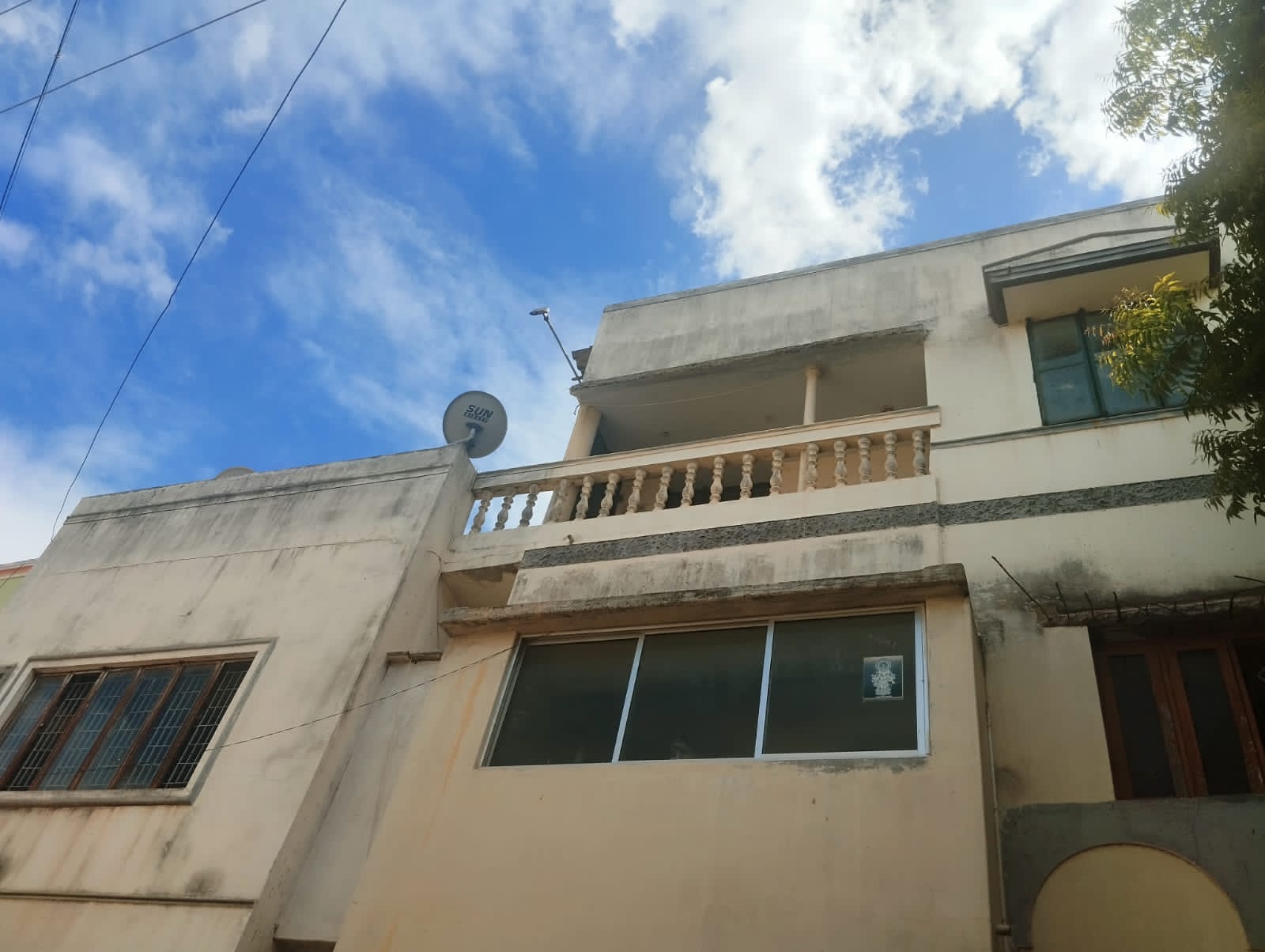 Resale 6 Bedroom 1800 Sq.Ft. Independent House in Iyer Bungalow Madurai