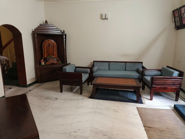 Living Room, indiranagar 5 Bedroom 2400 Sq.Ft. Independent House In Indiranagar Bangalore 6950580