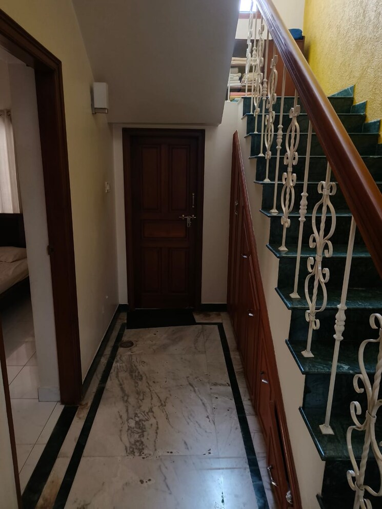 Balcony, indiranagar 5 Bedroom 2400 Sq.Ft. Independent House In Indiranagar Bangalore 6950580