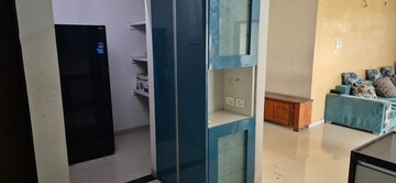 Furnished Amenities in 4 BHK Apartment at Shatabi Nagar – for Sale