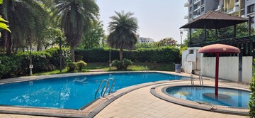 Swimming Pool in 4 BHK Apartment at Shatabi Nagar – for Sale