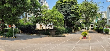 4 BHK Apartment – Exterior View View at Shatabi Nagar - for Sale
