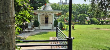 4 BHK Apartment – Exterior View View at Shatabi Nagar - for Sale