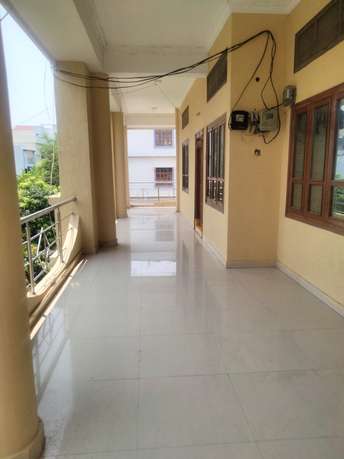 2 BHK Builder Floor For Rent in Kamareddy Hyderabad 6950598
