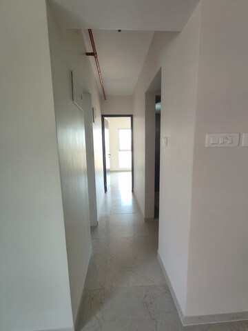 Building Lobby in 1 BHK Apartment at Dosti Oro 67, Kandivali West – for Sale