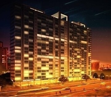 2 BHK Apartment For Resale in Neelyog Virat Malad East Mumbai  6950603