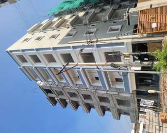 2 BHK Apartment For Resale in Om Shri Gayathri Dollar Hills Manikonda Hyderabad 6950591