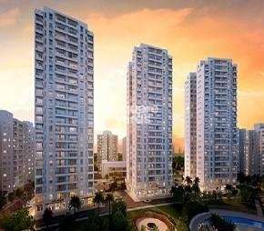 3.5 BHK Apartment For Rent in Godrej Garden City Pinecrest Jagatpur Ahmedabad  6950667