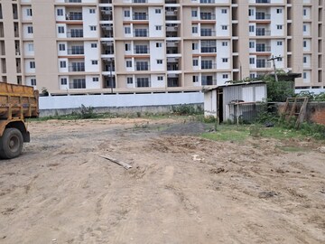  Plot For Sale in Madhavaram